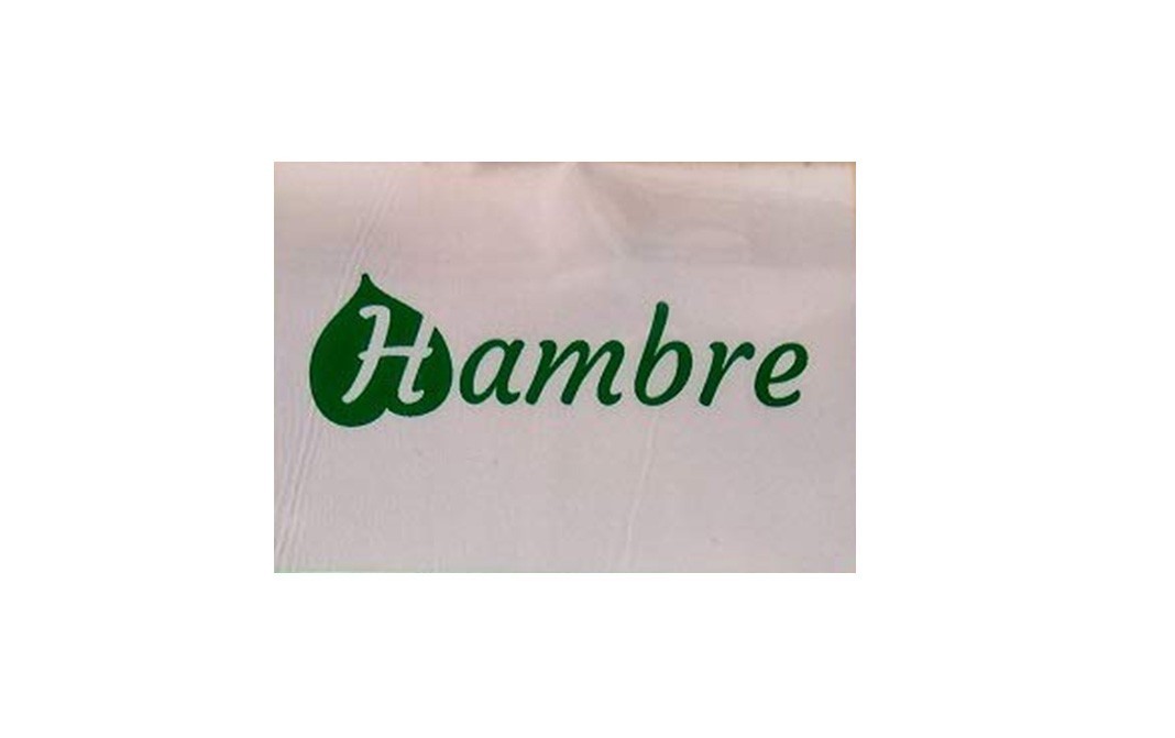 Hambre Ajwain, Carom Seeds    Pack  250 grams